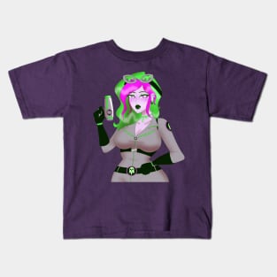 Busta Ghast Kids T-Shirt